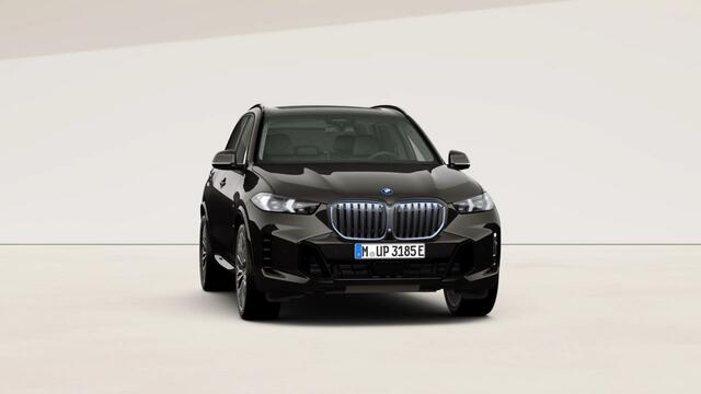 BMW X5 xDrive50e M-Sport Pro ACC|PANO|HUD|COMFORTSTOELEN|22"|ICONICGLOW
