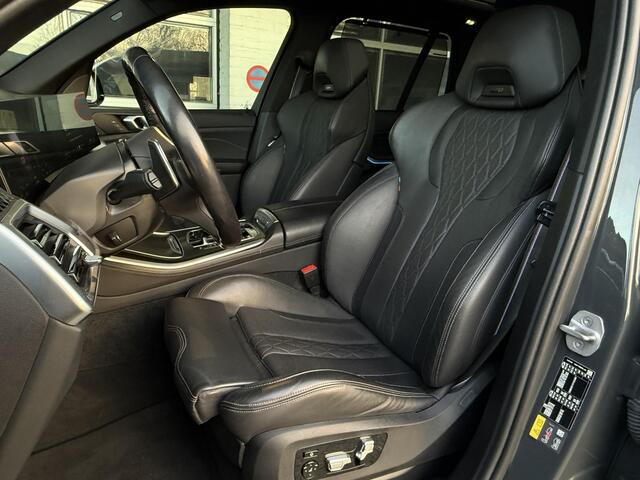 BMW X5 xDrive50e M SPORT PRO | PANORAMA | HARMAN KARDON | TREKHAAK | M STOELEN | ICONIC GLOW |