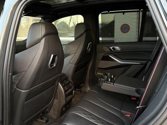 BMW X5 xDrive50e M SPORT PRO | PANORAMA | HARMAN KARDON | TREKHAAK | M STOELEN | ICONIC GLOW |
