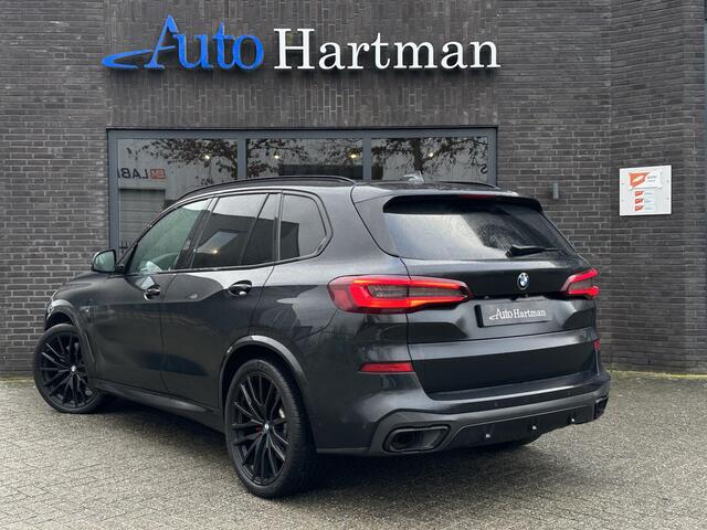 BMW X5 xDrive45e High Executive SKYLOUNGE|BOWERS&WILKINS|M-SEATS|HUD