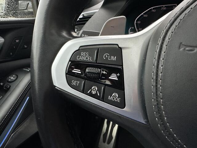 BMW X5 xDrive45e High Executive SKYLOUNGE|BOWERS&WILKINS|M-SEATS|HUD