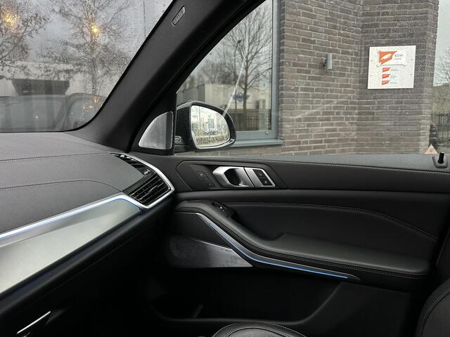 BMW X5 xDrive45e High Executive SKYLOUNGE|BOWERS&WILKINS|M-SEATS|HUD