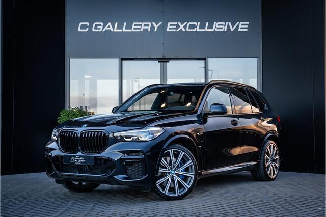 BMW X5 xDrive45e High Executive - M Sport | Panorama | Memory | Elek. Trekhaak | HUD