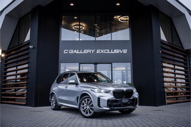 BMW X5 xDrive50e Launch Edition - M Sport | Panorama | H&K | Memory | Stoelkoeling