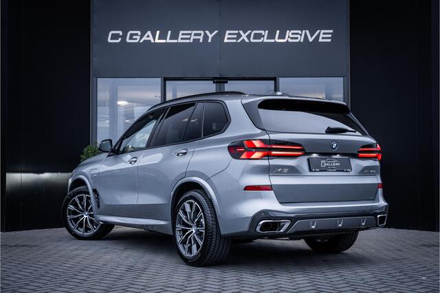 BMW X5 xDrive50e Launch Edition - M Sport | Panorama | H&K | Memory | Stoelkoeling