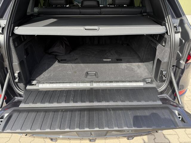 BMW X5 xDrive45e High Executive / M Sport / Pano / Head up / Sportzetels + Memory / 21" Y Spaak / Soft Close