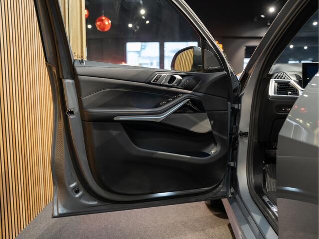 BMW X5 xDrive 50e M 22 Inch Head-Up xDrive50e Luchtvering Surround