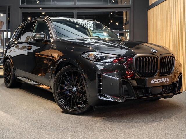 BMW X5 xDrive 50e M-Sport Volleder xDrive50e H&K Pano