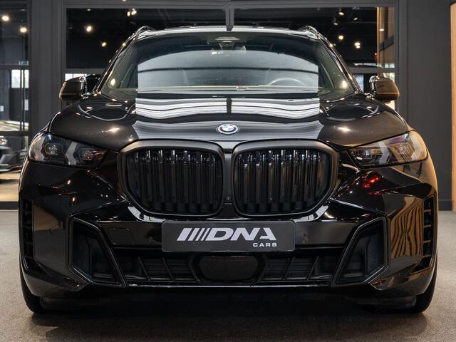 BMW X5 xDrive 50e M-Sport Volleder xDrive50e H&K Pano