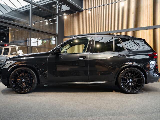 BMW X5 xDrive 50e M-Sport Volleder xDrive50e H&K Pano