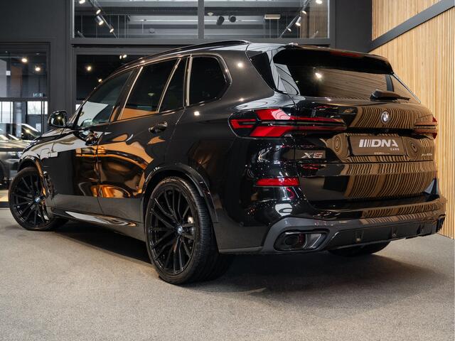 BMW X5 xDrive 50e M-Sport Volleder xDrive50e H&K Pano