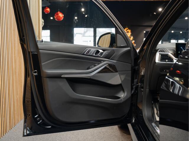 BMW X5 xDrive 50e M-Sport Volleder xDrive50e H&K Pano