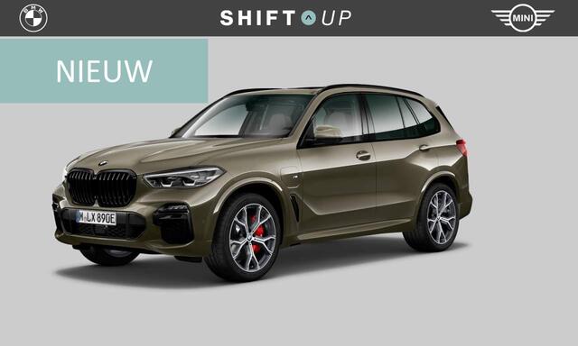 BMW X5 xDrive45e M-Sport | Panoramadak | CoPilot | Elektr. Trekhaak