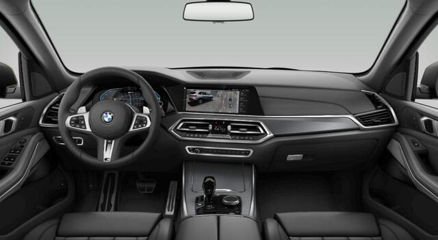 BMW X5 xDrive45e M-Sport | Panoramadak | CoPilot | Elektr. Trekhaak
