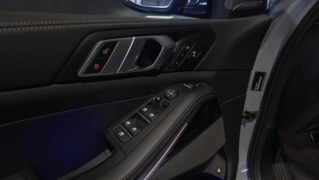 BMW X5 xDrive50e Hybrid M-Sport M-Seats | Panorama | 360 | H&K