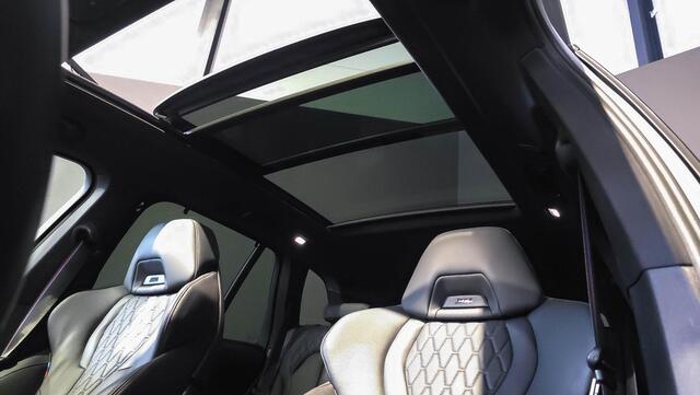 BMW X5 xDrive50e Hybrid M-Sport M-Seats | Panorama | 360 | H&K