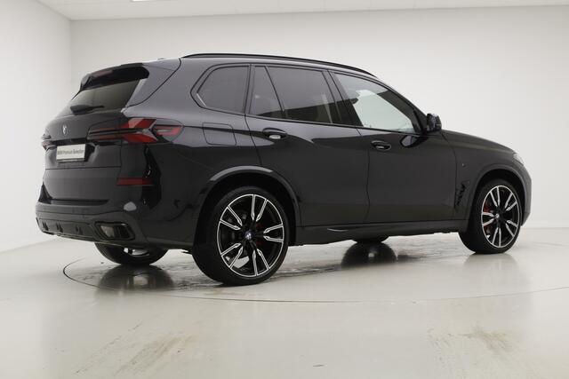 BMW X5 xDrive40d M-Sport | 2024 | 22" | Panorama | Stoelventilatie | Individual Leder