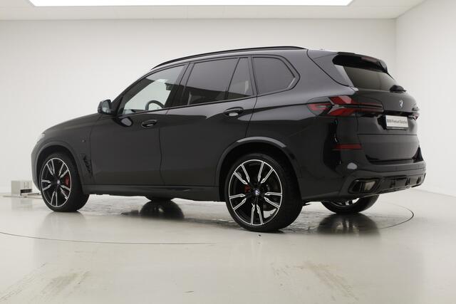 BMW X5 xDrive40d M-Sport | 2024 | 22" | Panorama | Stoelventilatie | Individual Leder