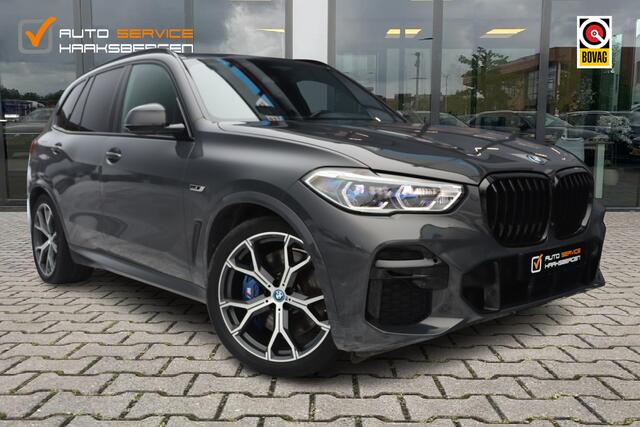 BMW X5 xDrive45e M-Sport | Laser Led | Pano | Trekhaak |