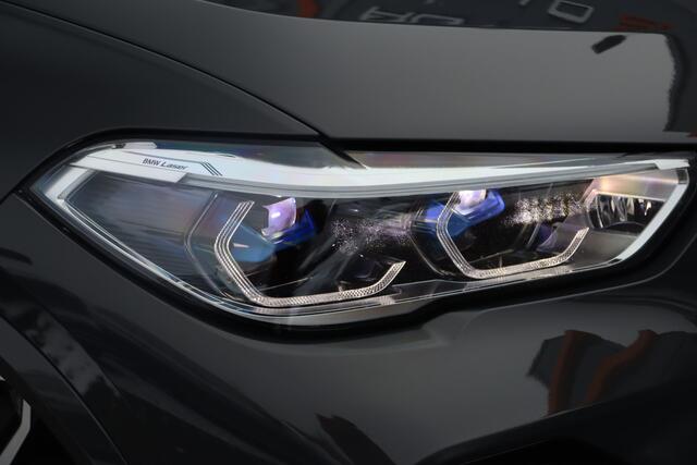 BMW X5 xDrive45e M-Sport | Laser Led | Pano | Trekhaak |