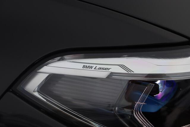 BMW X5 xDrive45e M-Sport | Laser Led | Pano | Trekhaak |