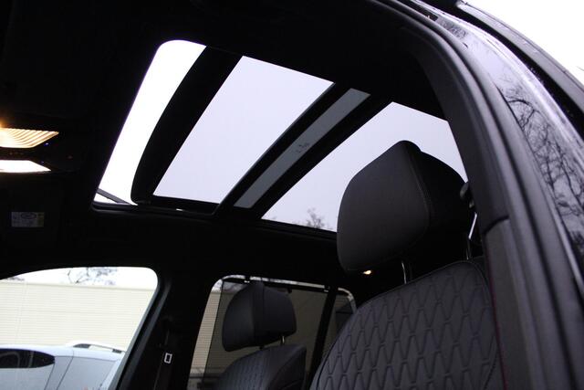BMW X5 xDrive30d M-Sport - Shadow-line - Panorama - Standkachel