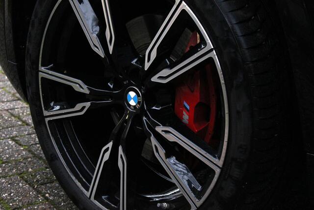 BMW X5 xDrive30d M-Sport - Shadow-line - Panorama - Standkachel