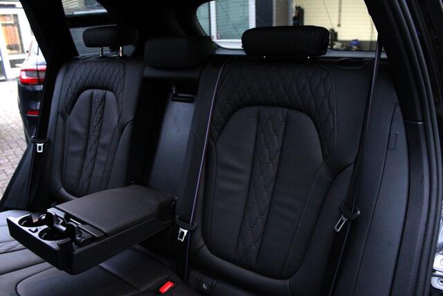 BMW X5 xDrive30d M-Sport - Shadow-line - Panorama - Standkachel