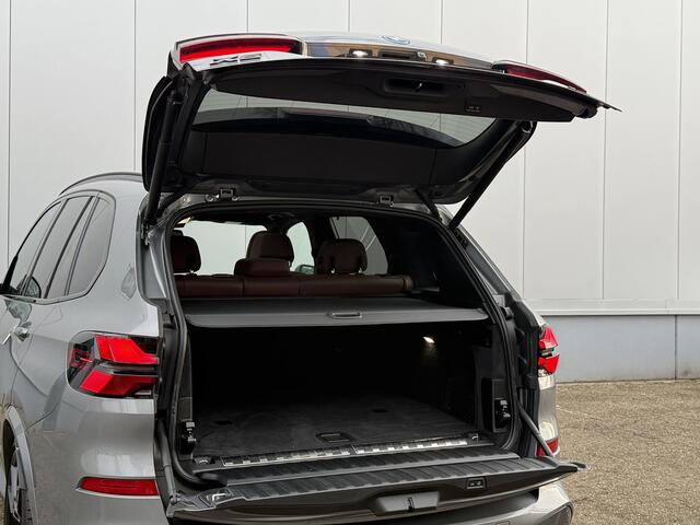 BMW X5 xDrive50e Launch Edition Plug In Hybrid Sky Lounge22 Inch Bower Wilkins Alcantara Hemel Head Up Sfeer