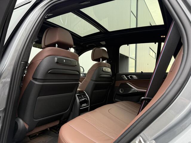 BMW X5 xDrive50e Launch Edition Plug In Hybrid Sky Lounge22 Inch Bower Wilkins Alcantara Hemel Head Up Sfeer