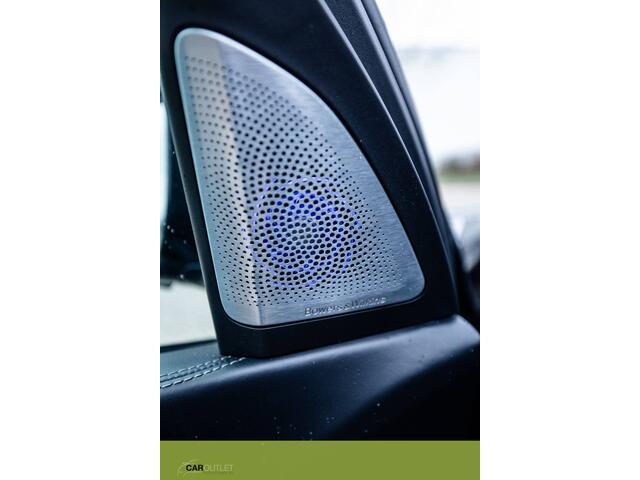 BMW X5 45e High Executive X-Drive45e High Ex Warmte Comf pakket M uitv. Swarovsky/HUD/Bowers&Wilkins/Pano/Massagefuncties/Comfort acces/Soft Close/ Sky Lounge/Stoelverwarming en ventilatie/Stuur\verwarm./Trekhaak/Clima Bekerh/Carbon performance ETC! Zeer goed on