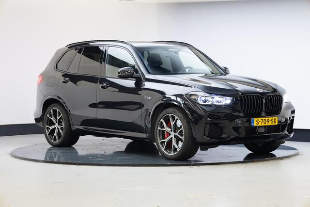 BMW X5 xDrive45e High Executive