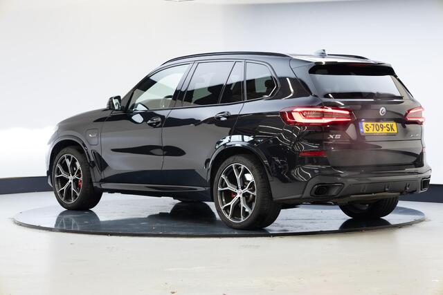 BMW X5 xDrive45e High Executive