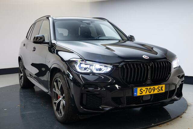 BMW X5 xDrive45e High Executive