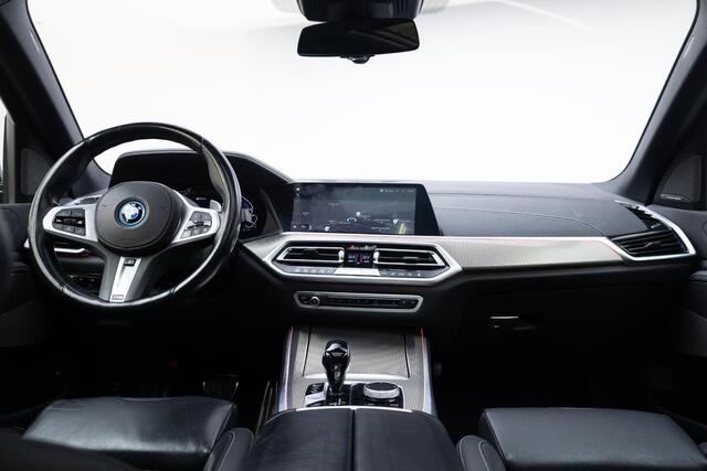 BMW X5 xDrive45e High Executive