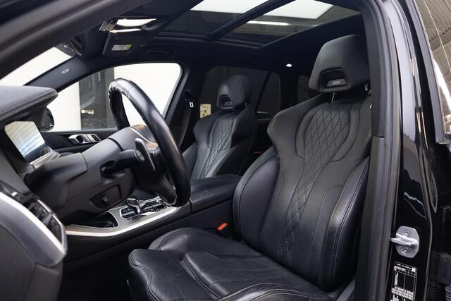 BMW X5 xDrive45e High Executive