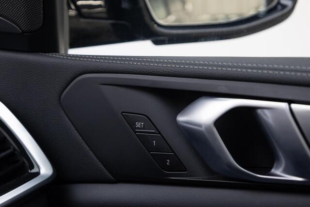 BMW X5 xDrive45e High Executive