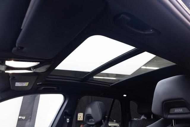 BMW X5 xDrive45e High Executive