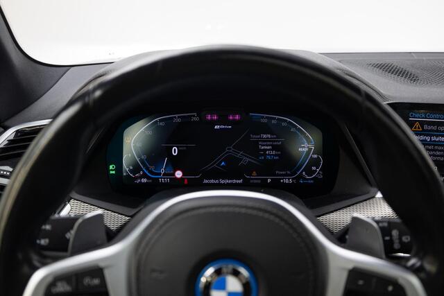 BMW X5 xDrive45e High Executive