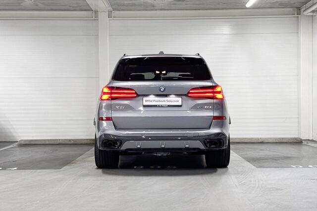 BMW X5 xDrive50e | M-Sport Pro | Travel Pack | Innovation Pack | Comfort Pack | Driving Assistant | Harman/Kardon | Panoramadak | Comfort Access | Selections