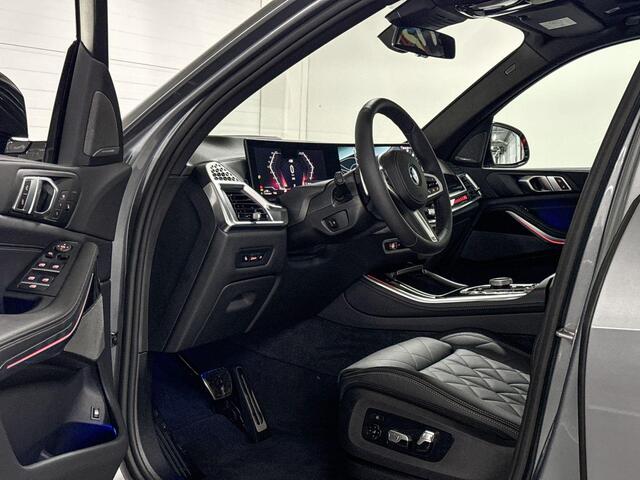 BMW X5 xDrive50e | M-Sport Pro | Travel Pack | Innovation Pack | Comfort Pack | Driving Assistant | Harman/Kardon | Panoramadak | Comfort Access | Selections