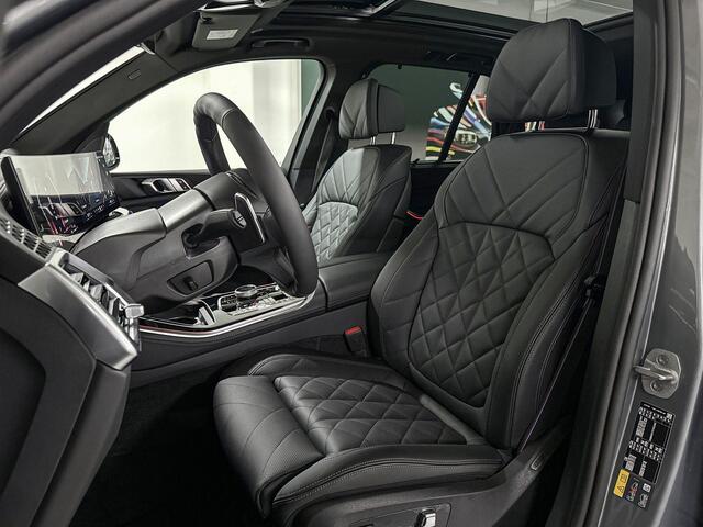 BMW X5 xDrive50e | M-Sport Pro | Travel Pack | Innovation Pack | Comfort Pack | Driving Assistant | Harman/Kardon | Panoramadak | Comfort Access | Selections