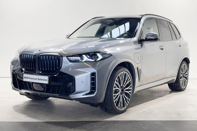 BMW X5 xDrive50e Innovation Pack M Sportpakket Pro
