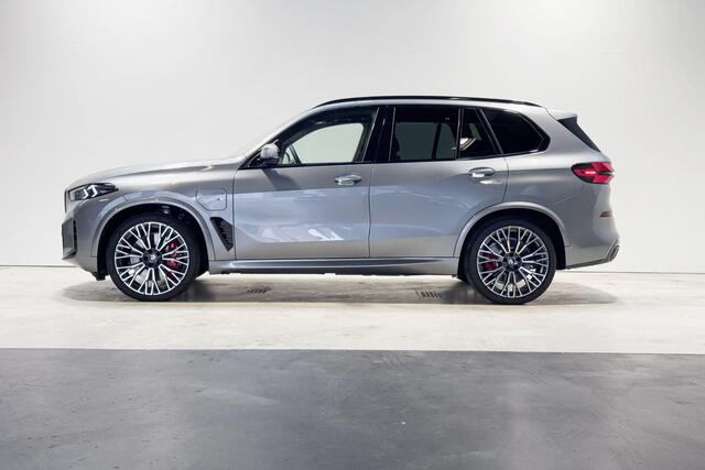 BMW X5 xDrive50e Innovation Pack M Sportpakket Pro