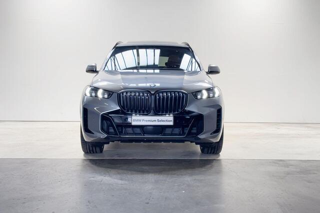BMW X5 xDrive50e Innovation Pack M Sportpakket Pro
