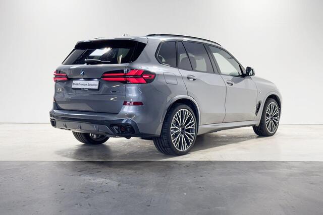 BMW X5 xDrive50e Innovation Pack M Sportpakket Pro