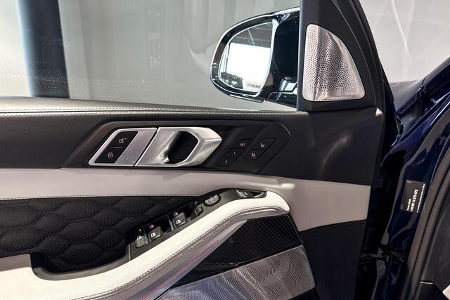 BMW X5 M Competition | M Competition Pack | Bowers & Wilkins | Stoelventilatie | Soft-close | Trekhaak |