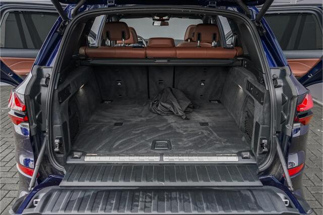 BMW X5 xDrive50e Launch Ed M-Sport Pro Pano B&W ACC Luchtvering 22" 1e Eig