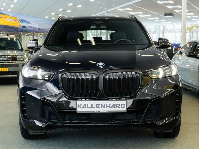 BMW X5 xDrive50e M-Sport Pro - Comfortzetels - Trekhaak - Head-up - ACC