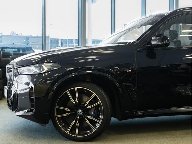 BMW X5 xDrive50e M-Sport Pro - Comfortzetels - Trekhaak - Head-up - ACC
